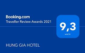 Hung Gia Hotel